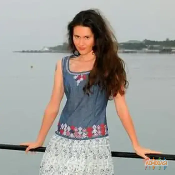 Зенякина  Валерия фото №1870190. Загружено 08 Октября 2023