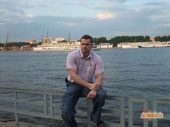 Никифоров Сергей Сергеевич фото №194724. Загружено 07 Мая 2012