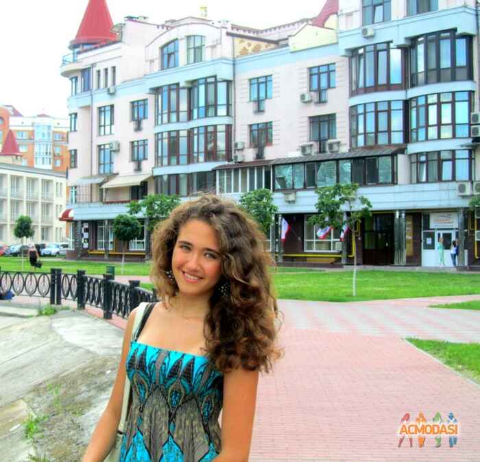 Елизавета Эдуардовна Волощенко фото №232426. Загружено 02 Августа 2012