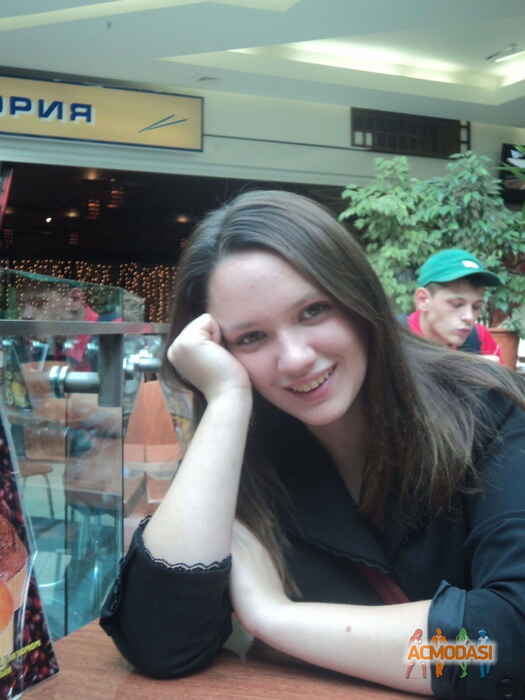Анастасия Евгеньевна Печерская фото №297179. Загружено 25 Ноября 2012
