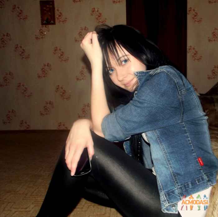 Анна Александровна Драгомир фото №417620. Загружено 28 Мая 2013