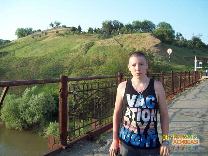 Алексей Андреевич Данилов фото №442953. Загружено 07 Июля 2013