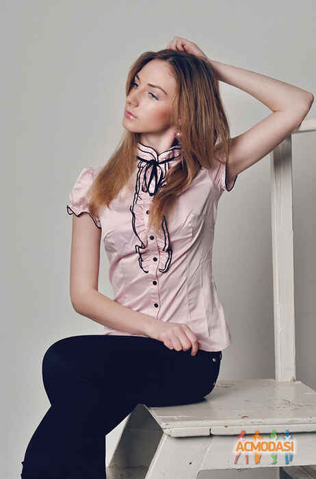 Анастасия  Александрова фото №482122. Загружено 31 Августа 2013