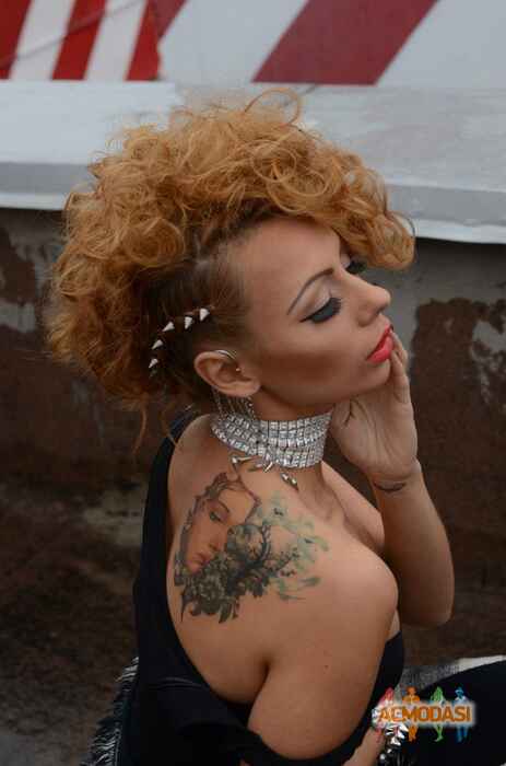 Арина Владимировна Онищук фото №521764. Загружено 31 Октября 2013