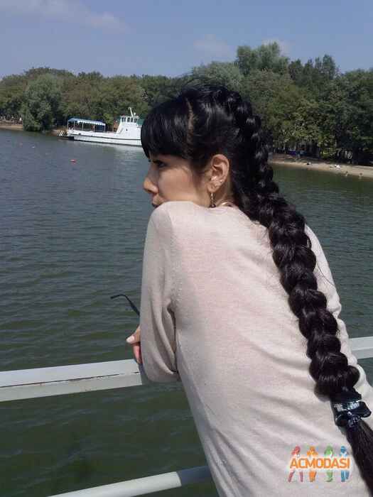 Жанара   фото №665724. Загружено 07 Июня 2014