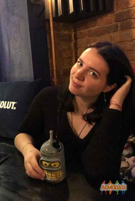 Наталья Кирилловна Ганина фото №1581362. Загружено 10 Марта 2020