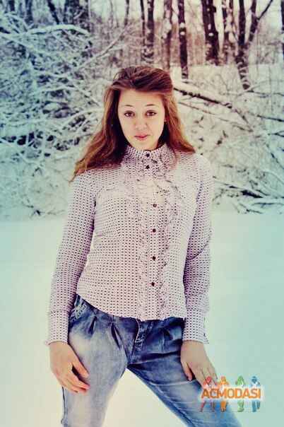 Марина Анатольевна Кустова фото №831299. Загружено 07 Марта 2015