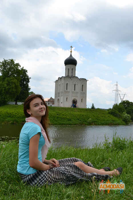 Карина  Болтак фото №892567. Загружено 25 Июля 2015