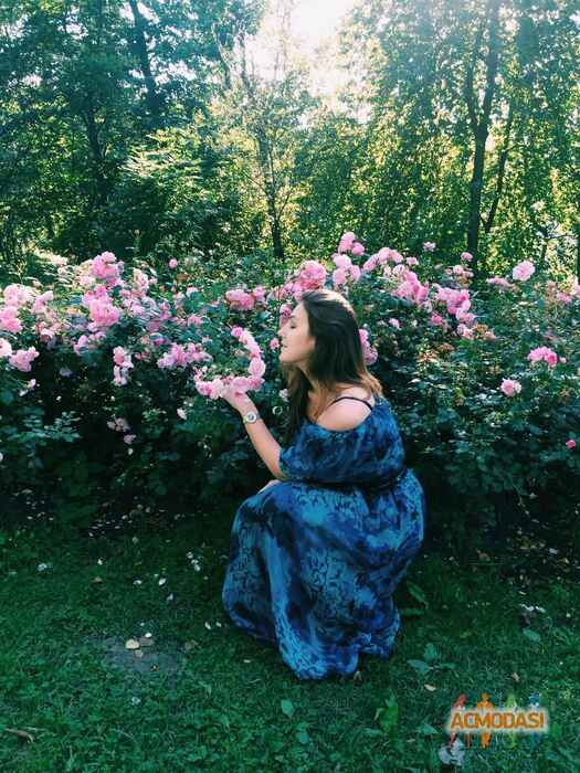 Ксения   фото №910518. Загружено 23 Августа 2015