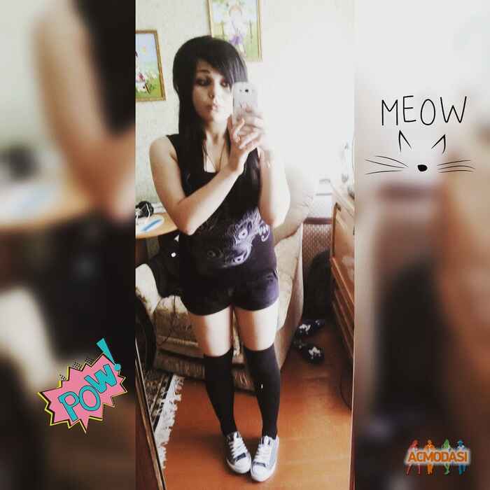 Ванда   фото №912723. Загружено 27 Августа 2015