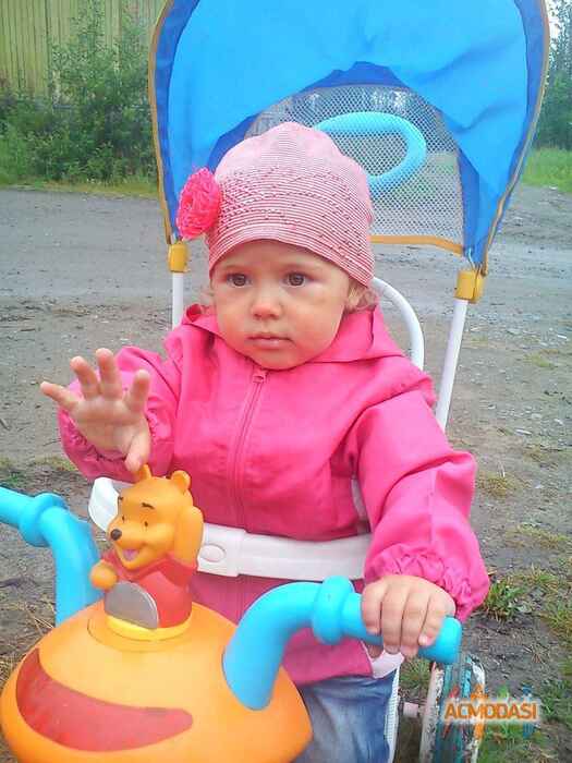 Быкова Елизавета Георгиевна фото №918736. Загружено 09 Сентября 2015