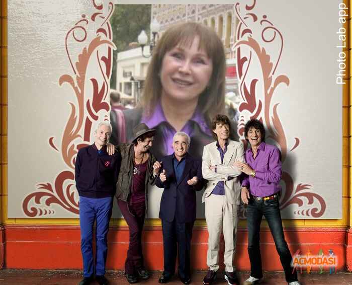 Нелли  Василиене фото №938565. Загружено 14 Октября 2015