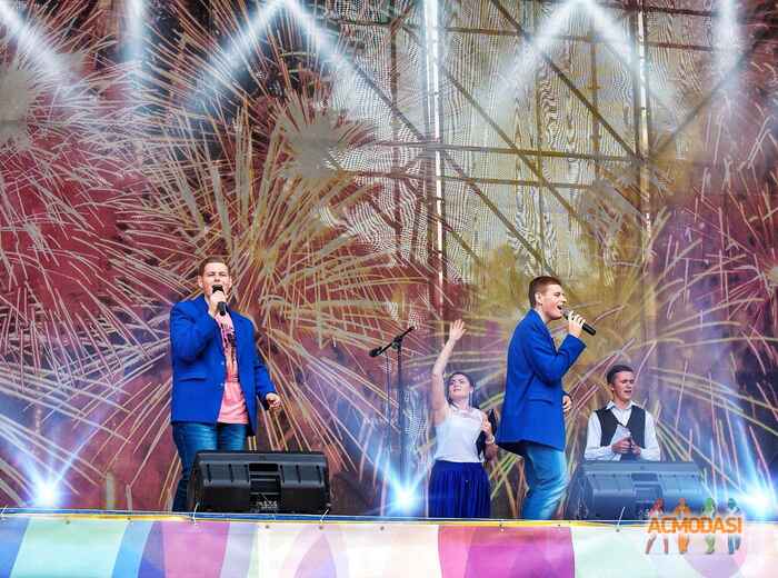 Братья Рябченко Алексей фото №952303. Загружено 09 Ноября 2015