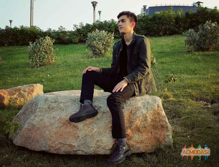 Алико Махсуддинович Маджидов фото №1095080. Загружено 10 Октября 2016