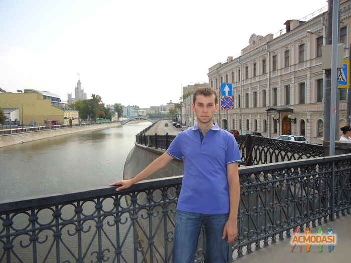 Антон  Бегунов фото №1108568. Загружено 10 Ноября 2016