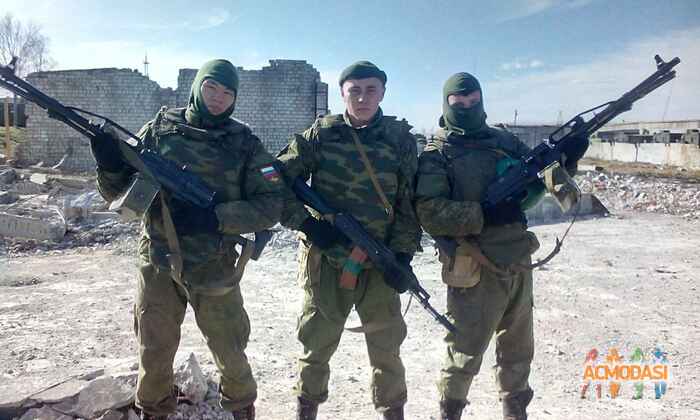 Алексей Александрович Терских фото №1127722. Загружено 26 Декабря 2016