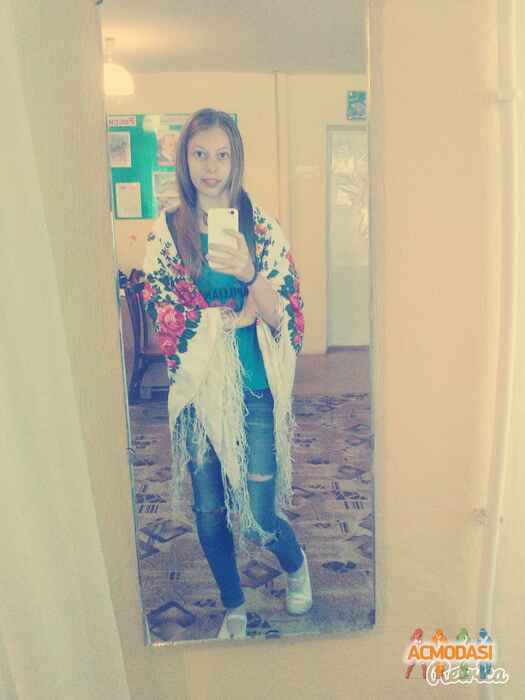 Анастасия Ивановна Карякина фото №1130232. Загружено 05 Января 2017