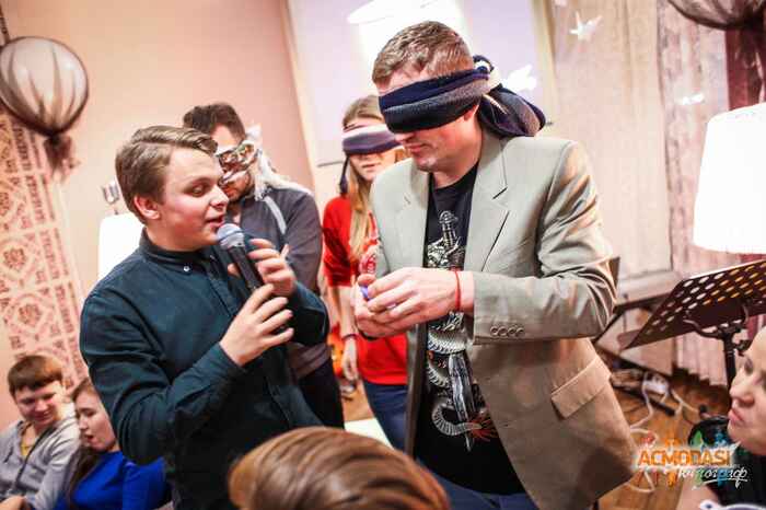 Дима  Заровнятых фото №1155410. Загружено 09 Марта 2017