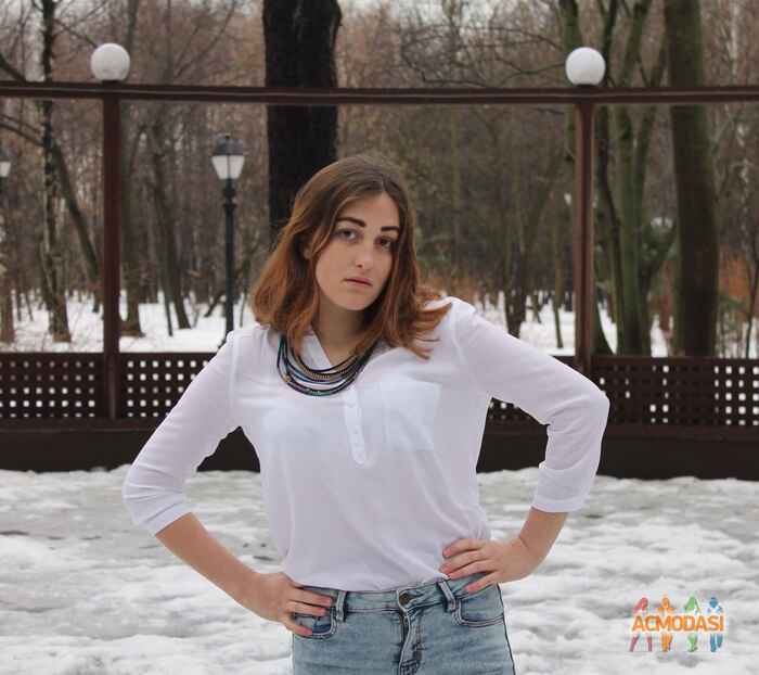 Минелия Мехметовна Павленко фото №1219947. Загружено 29 Августа 2017