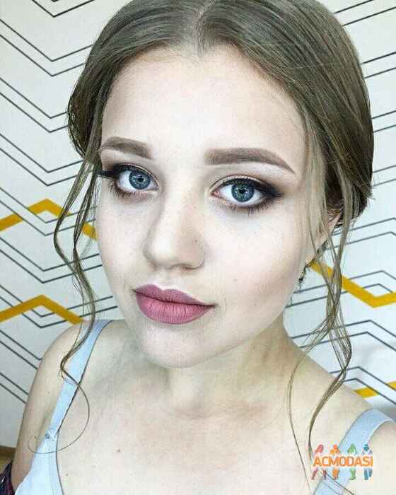 Алла Александровна Бибик фото №1235873. Загружено 09 Октября 2017