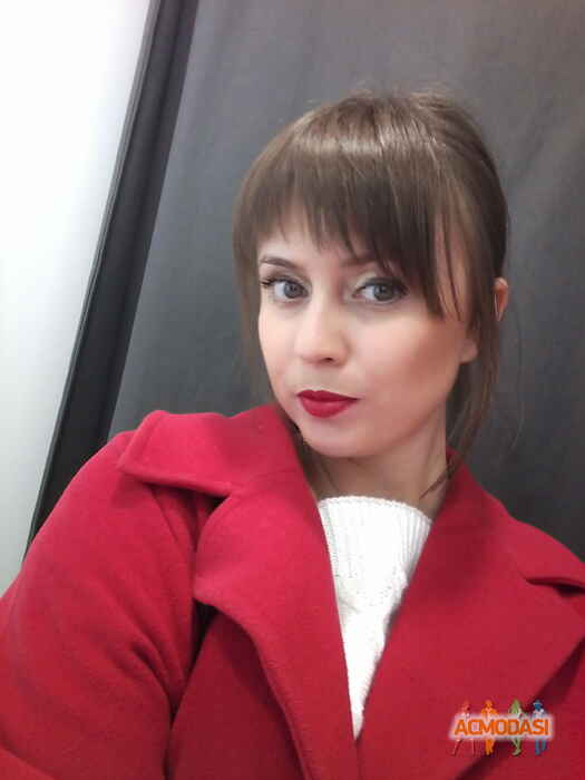 Екатерина   фото №1272244. Загружено 11 Января 2018