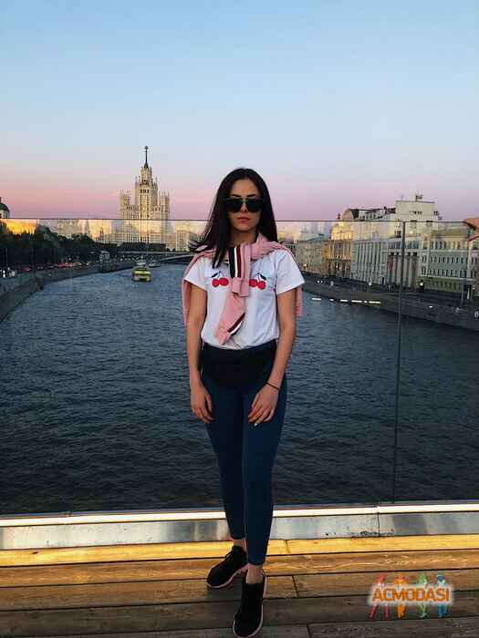 Евгения Александровна Байрак фото №1333884. Загружено 14 Июня 2018