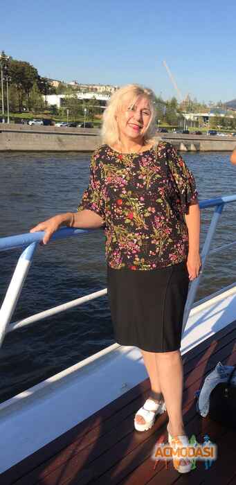 Вера   фото №1369917. Загружено 11 Сентября 2018