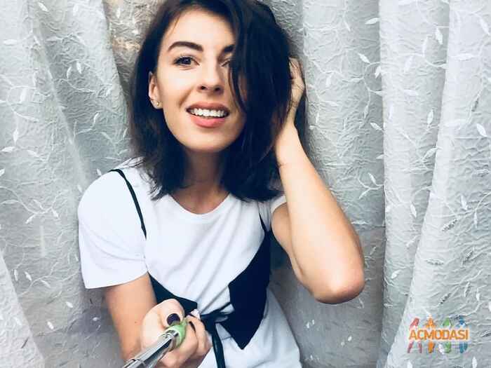 Юлия Сергеевна Рюмина фото №1393361. Загружено 13 Ноября 2018