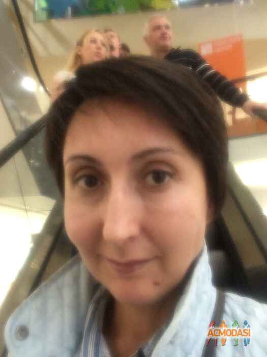 Alina  Крепякова фото №1403934. Загружено 14 Декабря 2018