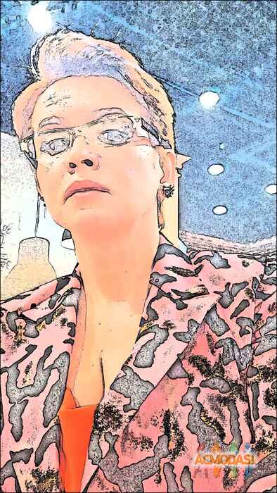 Франческа Николаевна Малинская фото №1432040. Загружено 07 Марта 2019