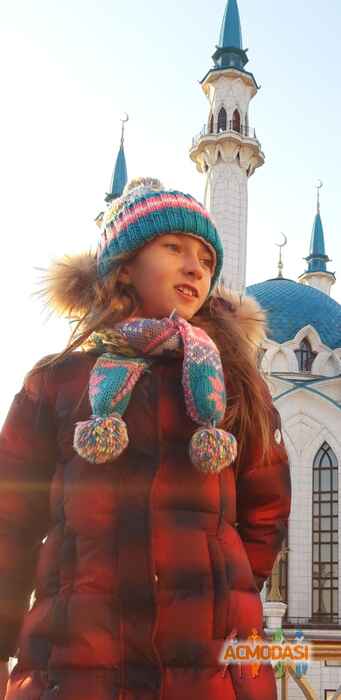 Мария  Бодрова фото №1483847. Загружено 09 Июля 2019