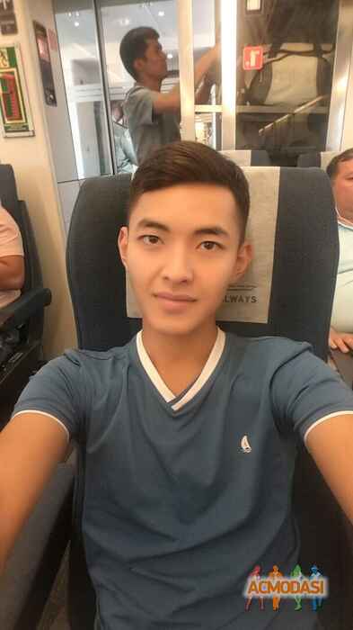 Бакытжан Мейрамбекулы Абек фото №1488909. Загружено 21 Июля 2019