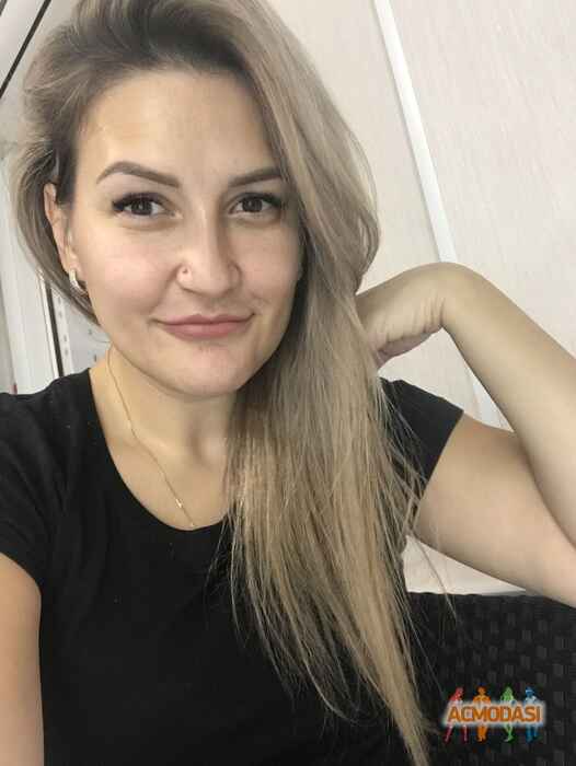 Лилия Вячеславовна Семенова фото №1507970. Загружено 06 Сентября 2019