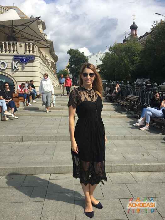 Ольга Васильевна Скрипкина фото №1515040. Загружено 22 Сентября 2019