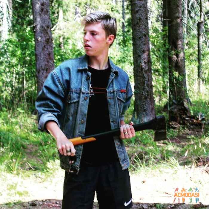 Дмитрий Вячеславович Захаренко фото №1531386. Загружено 25 Октября 2019