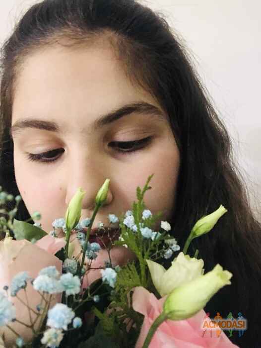 Элина Эдуардовна Цатурян фото №1678218. Загружено 28 Января 2021