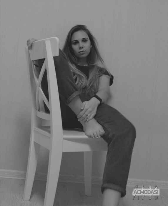 Лиза  Рудая фото №1624732. Загружено 31 Июля 2020