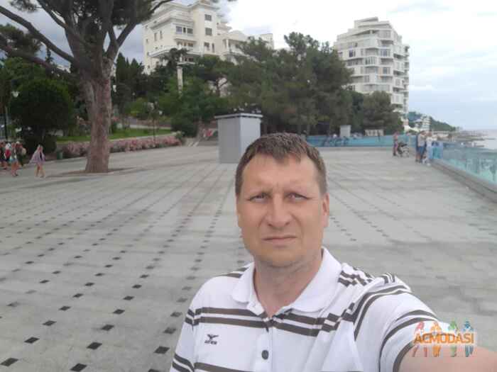 Олег Геннадьевич Трусков фото №1638939. Загружено 17 Сентября 2020