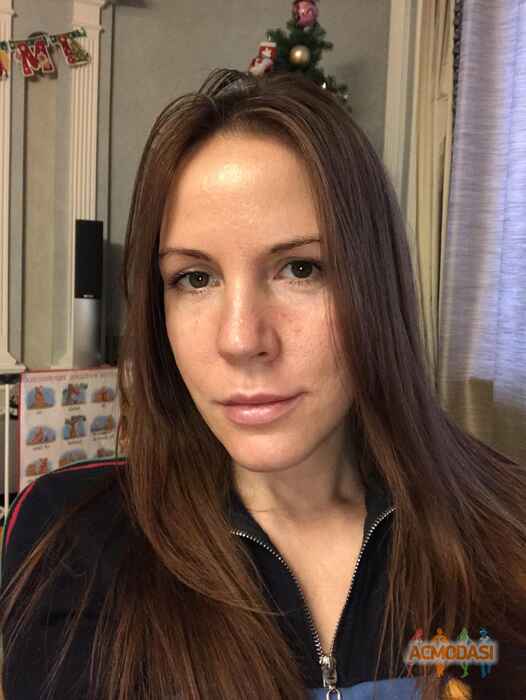 Анастасия  Муравьева фото №1669336. Загружено 27 Декабря 2020