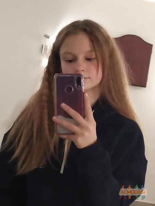 Даша  Савицкая фото №1694755. Загружено 29 Марта 2021