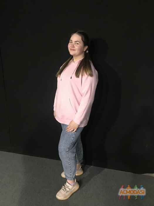 София  Голубева фото №1714343. Загружено 08 Июня 2021