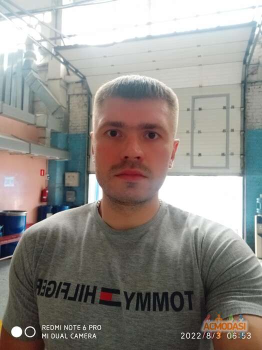 Денис  Погор фото №1811644. Загружено 03 Августа 2022