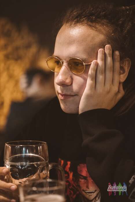 Владислав Владимирович Подольский фото №1845588. Загружено 01 Марта 2023