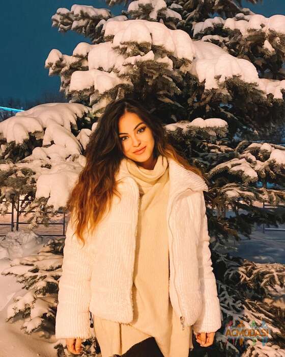 Эльзада   фото №1847856. Загружено 18 Марта 2023