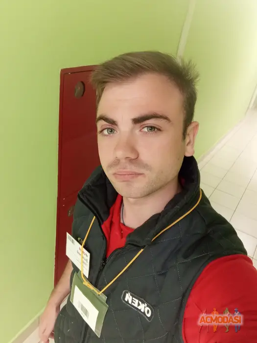 Виталий  Гайдук фото №1862290. Загружено 27 Июля 2023