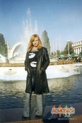 Инна Николаевна Бабынина фото №267632. Загружено 08 Октября 2012