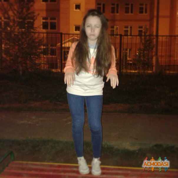 Виктория Алексеевна Товаченкова фото №439713. Загружено 02 Июля 2013