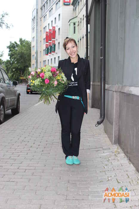 Ирина Вадимовна Шильникова фото №441580. Загружено 05 Июля 2013