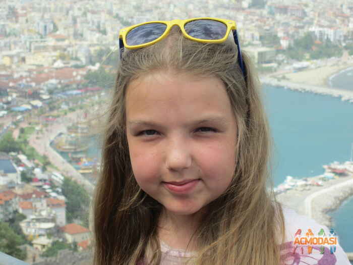 Алия Булатовна Нурмухаметова фото №448889. Загружено 16 Июля 2013