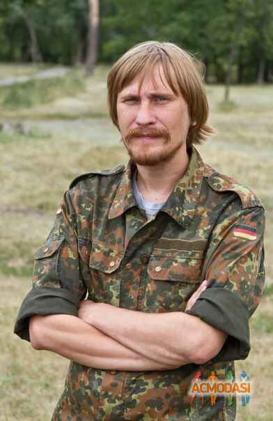 Алексей Анатольевич Терещенко фото №476043. Загружено 22 Августа 2013